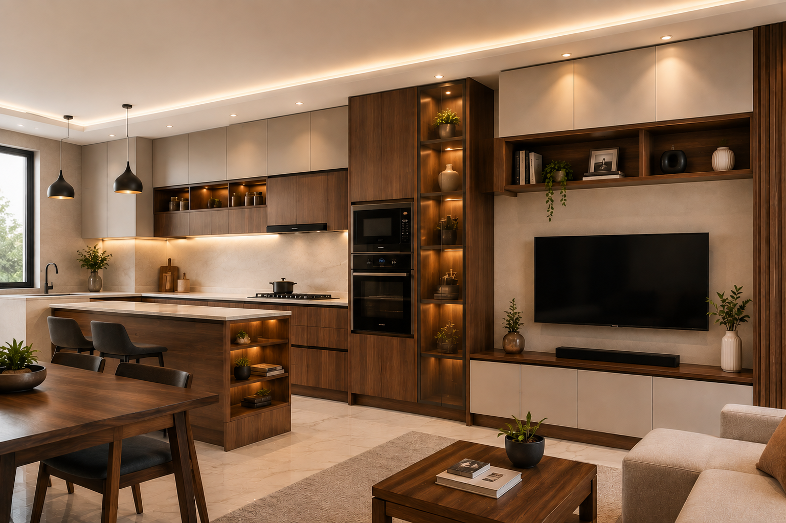 Modular Furniture